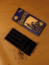 Шоколад горький 70%, Кенигсберг "Королевский замок", 100 гр