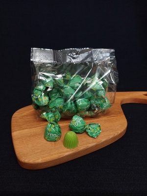 Конфеты с йогуртом и крыжовником "УППС!", 500 гр