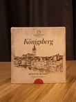 Конфеты "Alten Konigsberg" ягодное ассорти, 130 гр