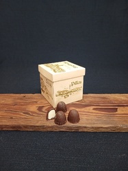 Калининградские конфеты «Konigsberg» сливочные, 110 гр