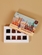 Мармелад ассорти (яблоко, смородина, клубника) Калининград, 125 гр