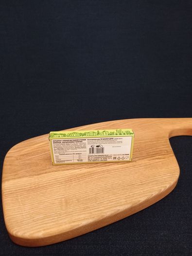 Марципановые палочки запеченные с соленой фисташкой, 50 гр