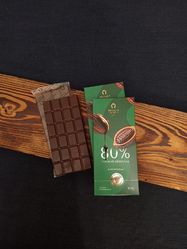 Шоколад горький 80%, ГОСТ, 100 гр