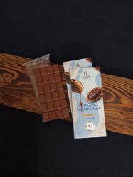 Шоколад молочный, ГОСТ, 100 гр